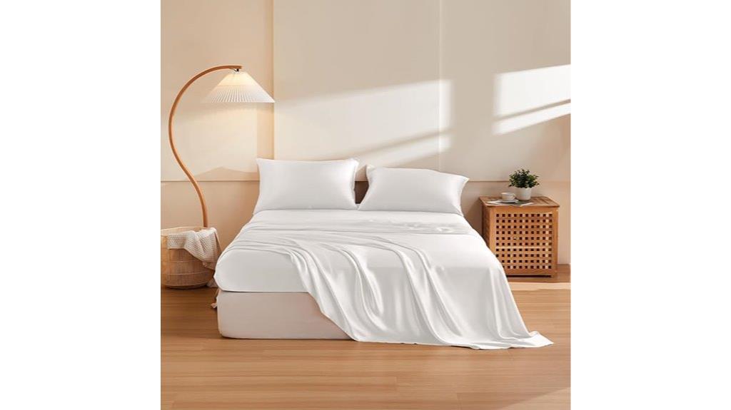 luxury 100 mulberry silk