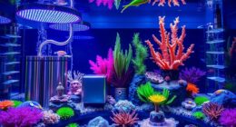 luxury aquarium accessories list