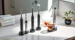 luxury at home dental care