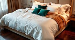 luxury bedding sets list