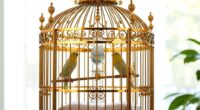 luxury bird cage selections