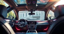 luxury car audio upgrades