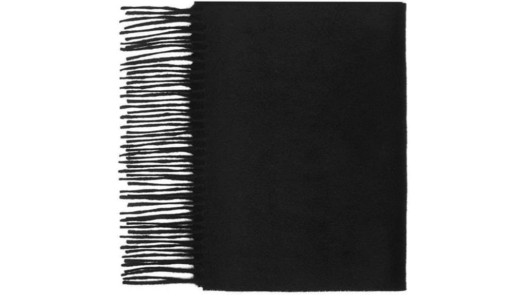 luxury cashmere lona scott