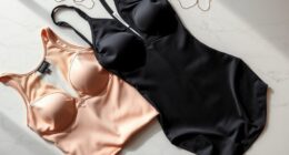 luxury comfort shapewear