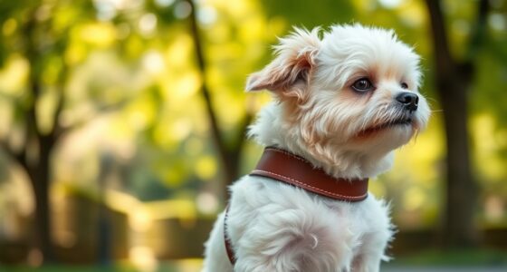 luxury dog harness reviews