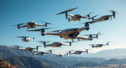 luxury drone recommendations amazon