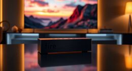 luxury fire tv devices