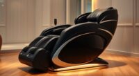 luxury massage chairs 2025