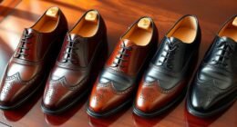 luxury men s dress shoes