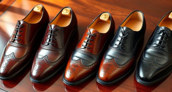 luxury men s dress shoes