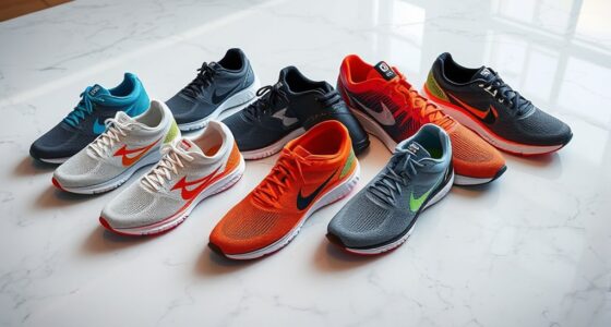 luxury running shoe guide