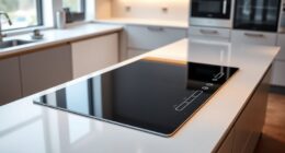 luxury sleek cooking solutions