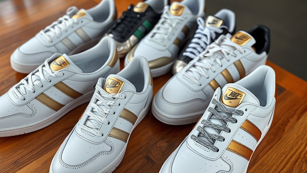 luxury sneaker collector guide