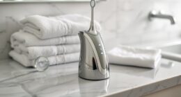 luxury water flossers list