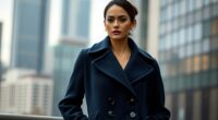 luxury women s wool coats