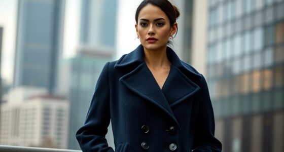 luxury women s wool coats