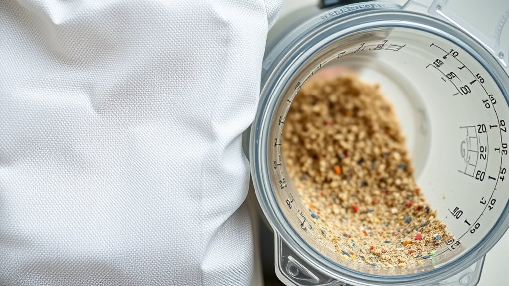 maintenance tips for vacuum systems