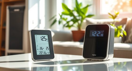 manage moisture levels effectively