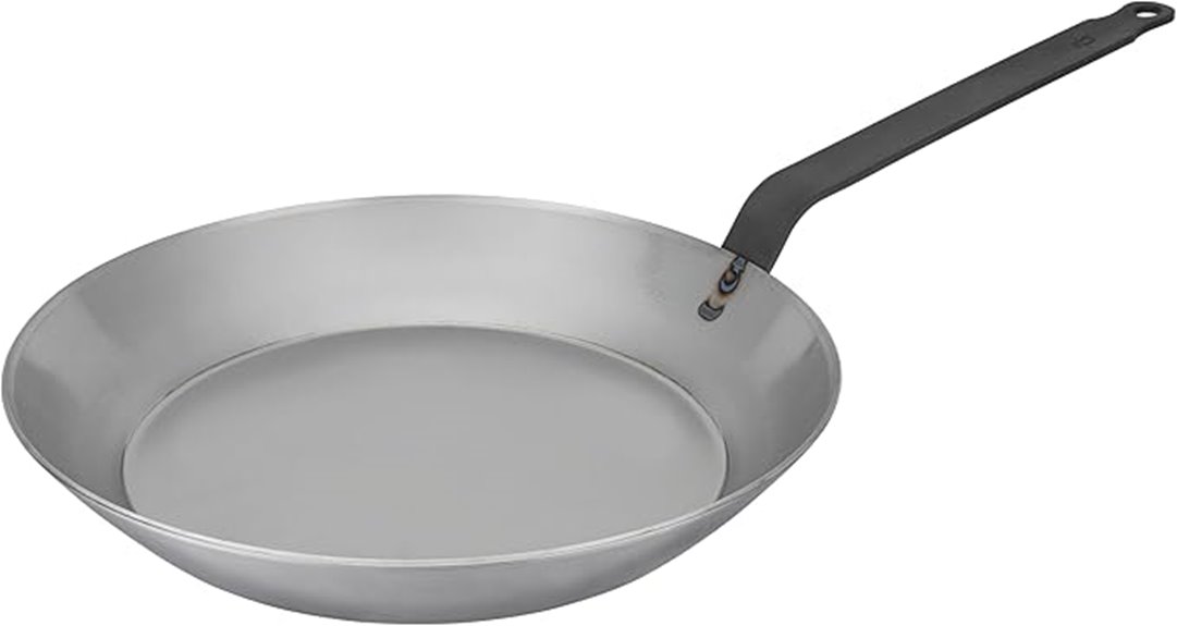 matfer bourgeat 11 75 inch pan