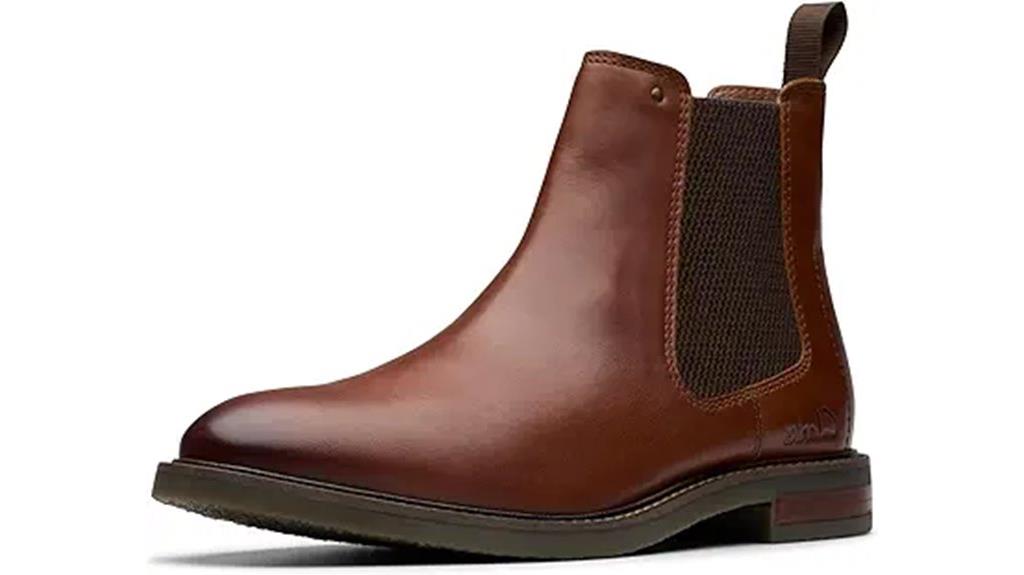 men s casual brown shoes