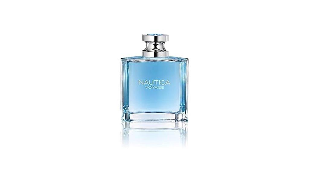 men s nautica voyage edt