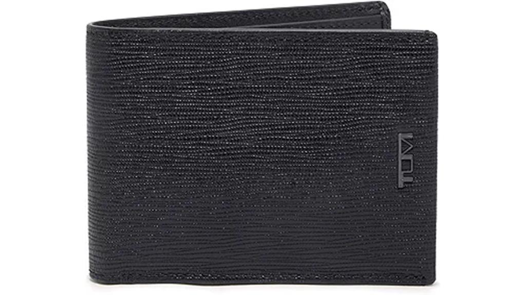 men s tumi wallet