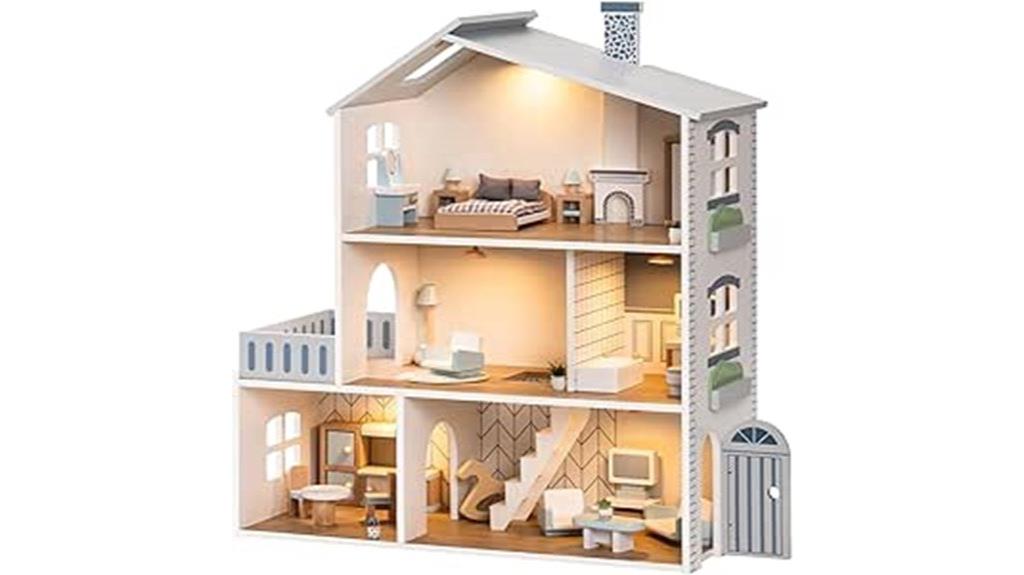 mini doll house accessories