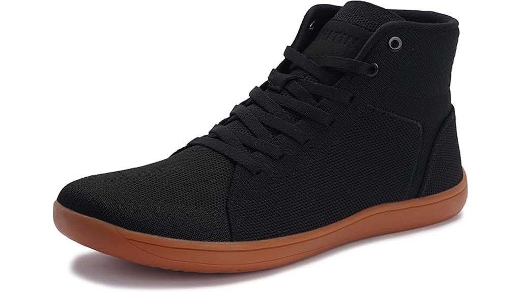 minimalist barefoot men s shoes