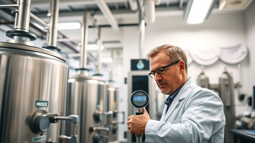 minimize vacuum quantum noise