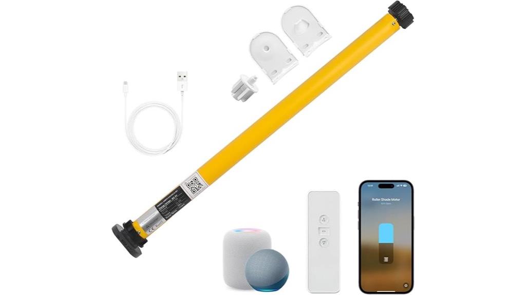 motor kit for 1 5 shade