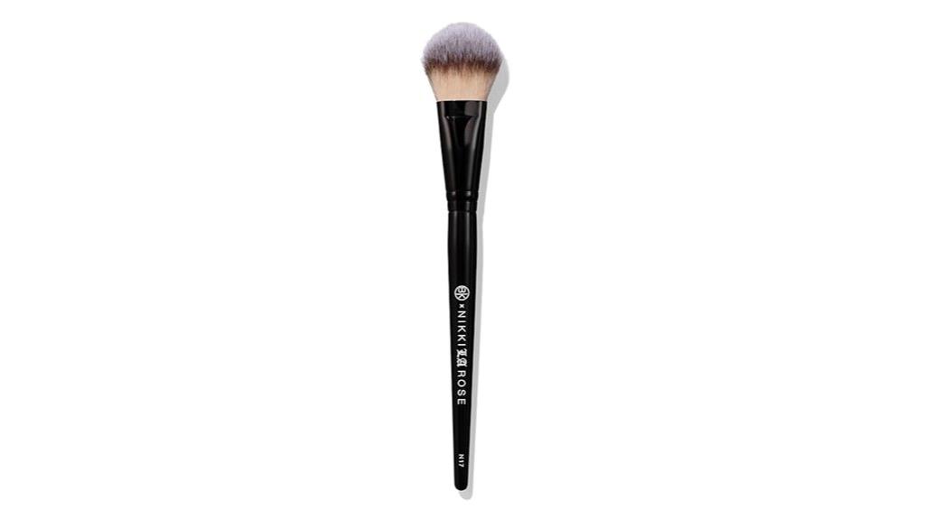 n17 multi pro face brush
