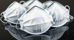 n95 masks for protection