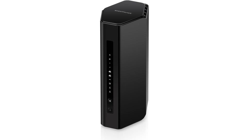 netgear wifi 7 router