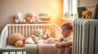 nursery oil radiators guide