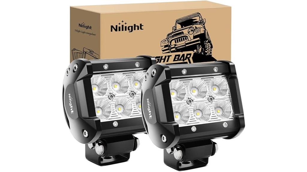 off road led flood lights