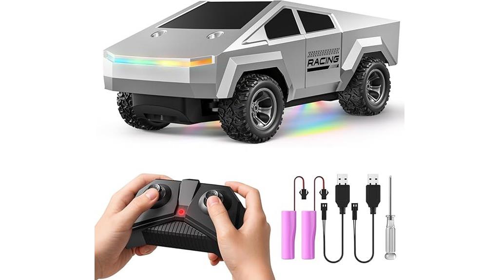 off road rc truck toys