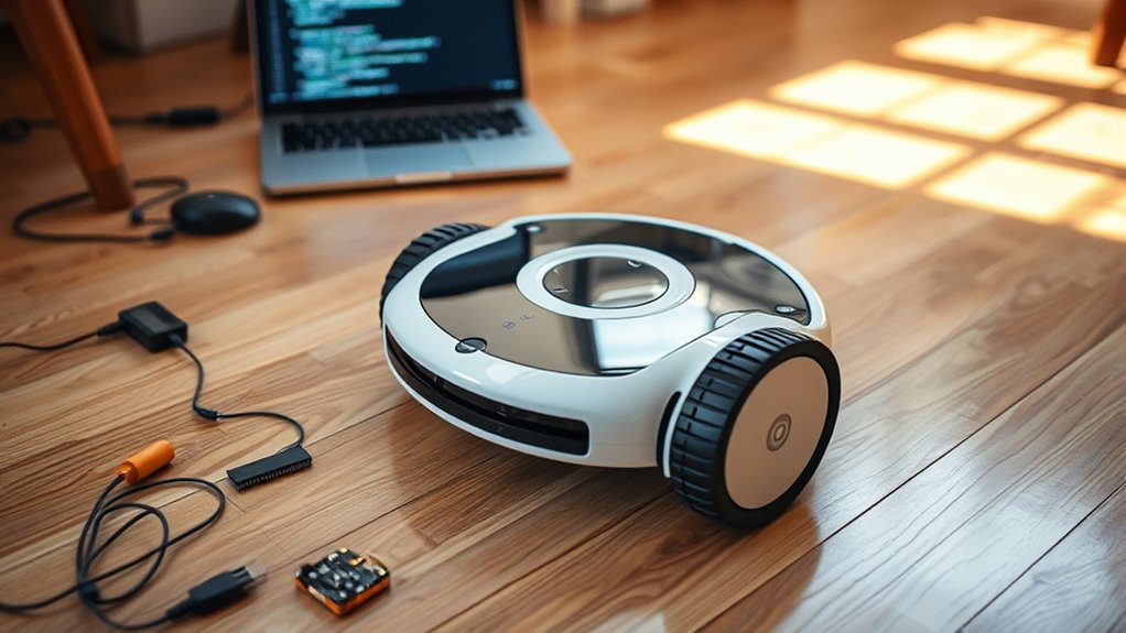 open source customizable mapping