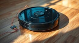 open source vacuum software