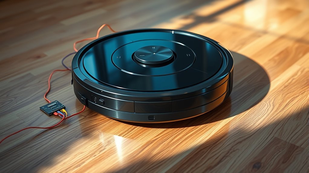 open source vacuum software