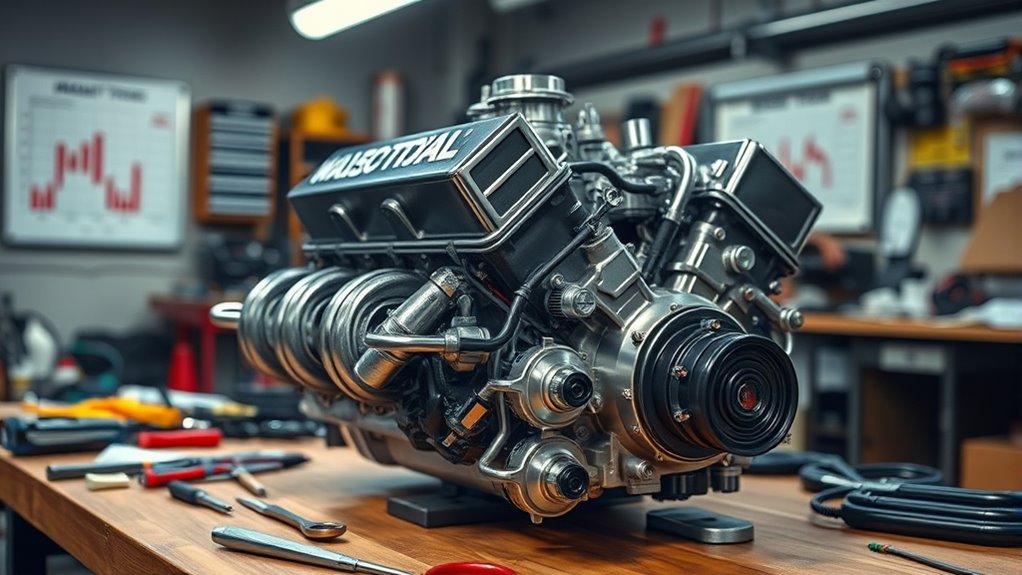 optimize vehicle and computer performance