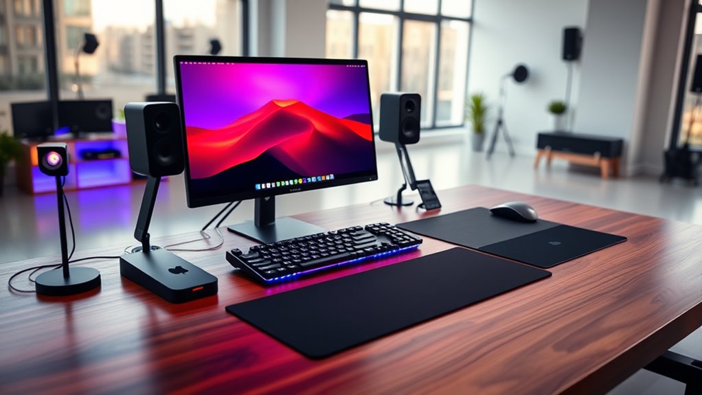 performance budget compatibility storage