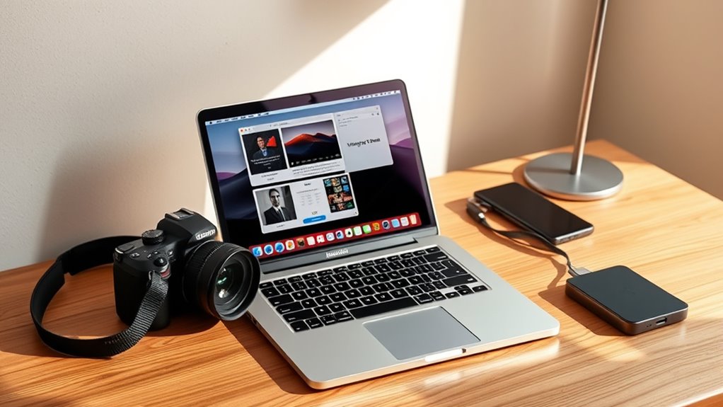 performance compatibility display