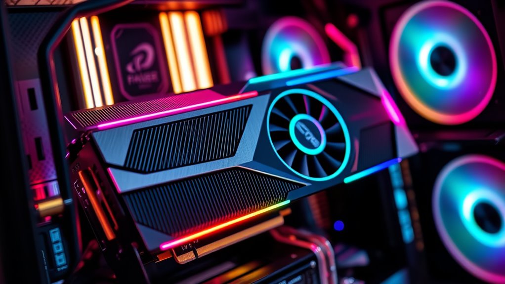 performance cooling compatibility power