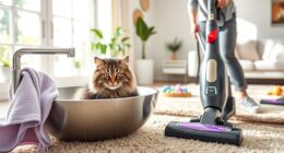 pet allergy management tips