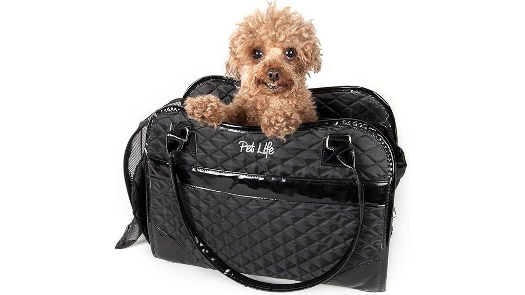pet carrier for small