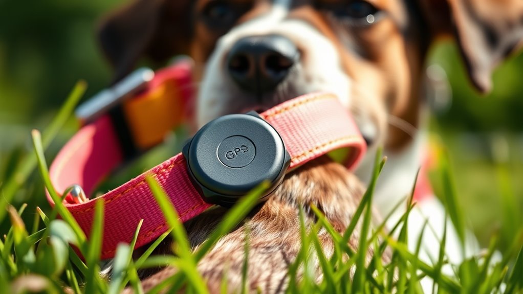 pet gps tracker essentials