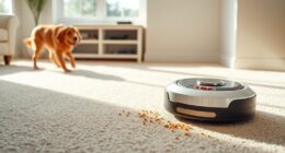 pet waste vacuum solutions