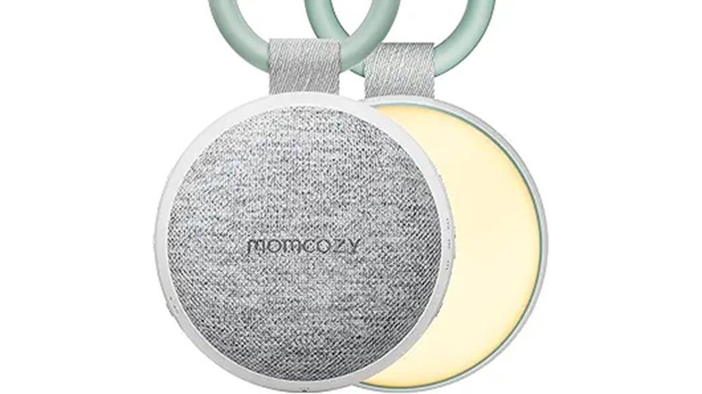 portable sleep sound machine