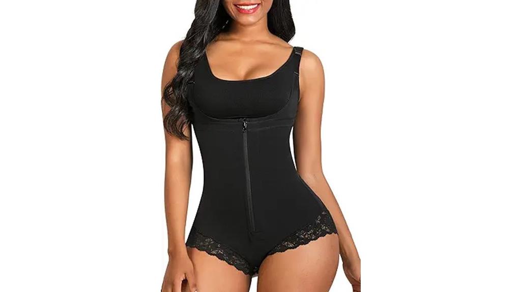 postpartum body shaping wear