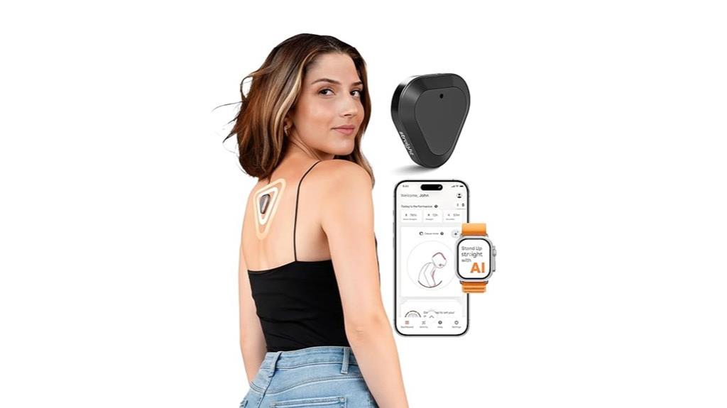 posture correction device